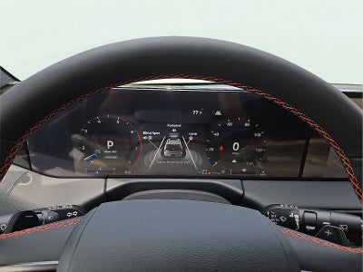 2026 Nissan Armada PRO-4X®