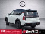 2026 Nissan Armada PRO-4X®