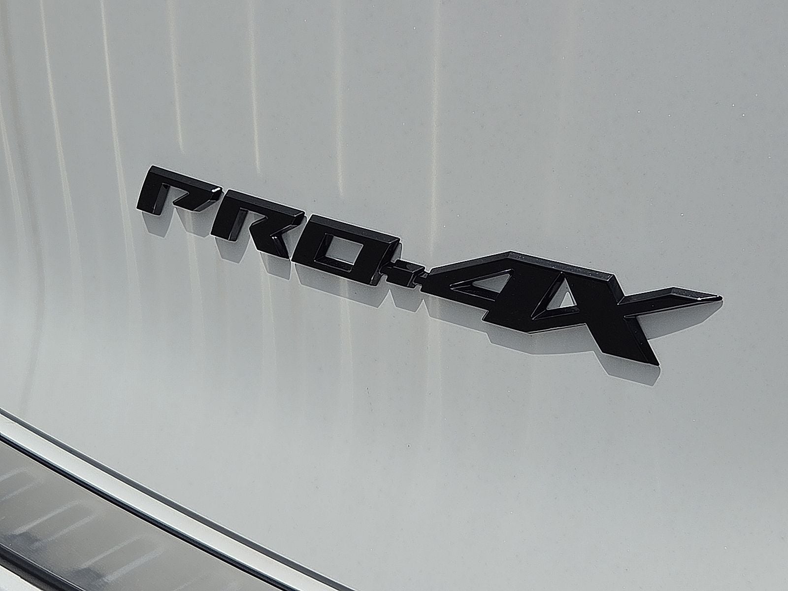 2026 Nissan Armada PRO-4X®