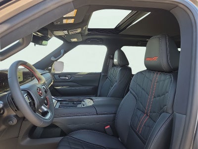 2026 Nissan Armada PRO-4X®