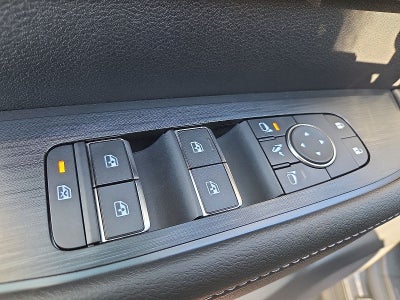 2026 Nissan Armada PRO-4X®