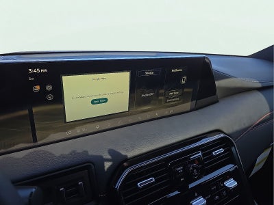 2026 Nissan Armada PRO-4X®