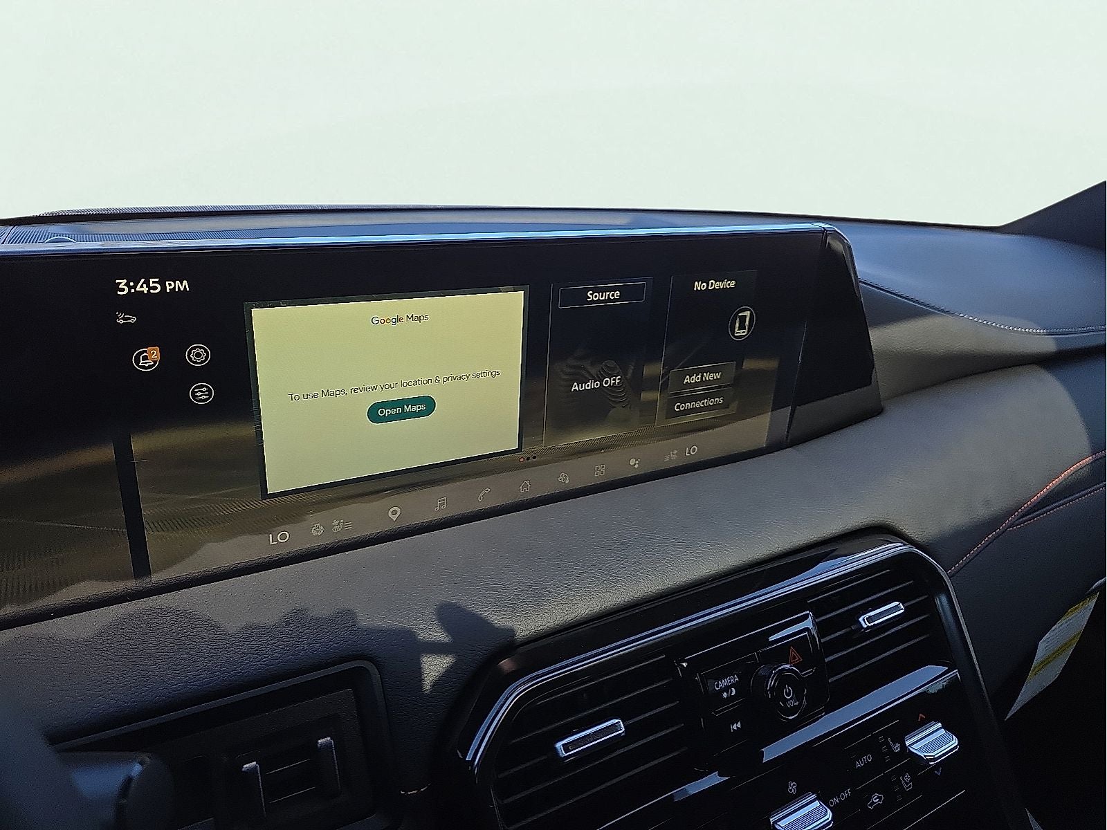 2026 Nissan Armada PRO-4X®