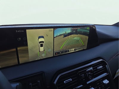 2026 Nissan Armada PRO-4X®