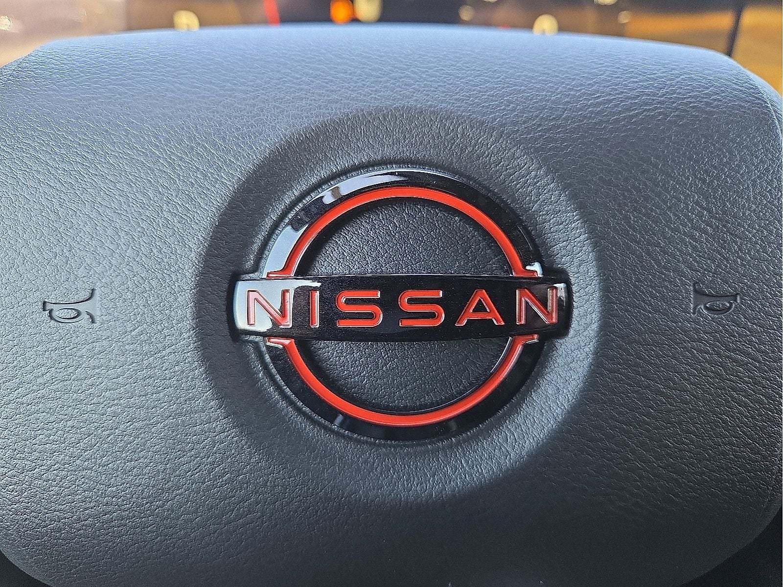 2026 Nissan Armada PRO-4X®