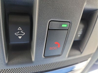 2026 Nissan Armada PRO-4X®