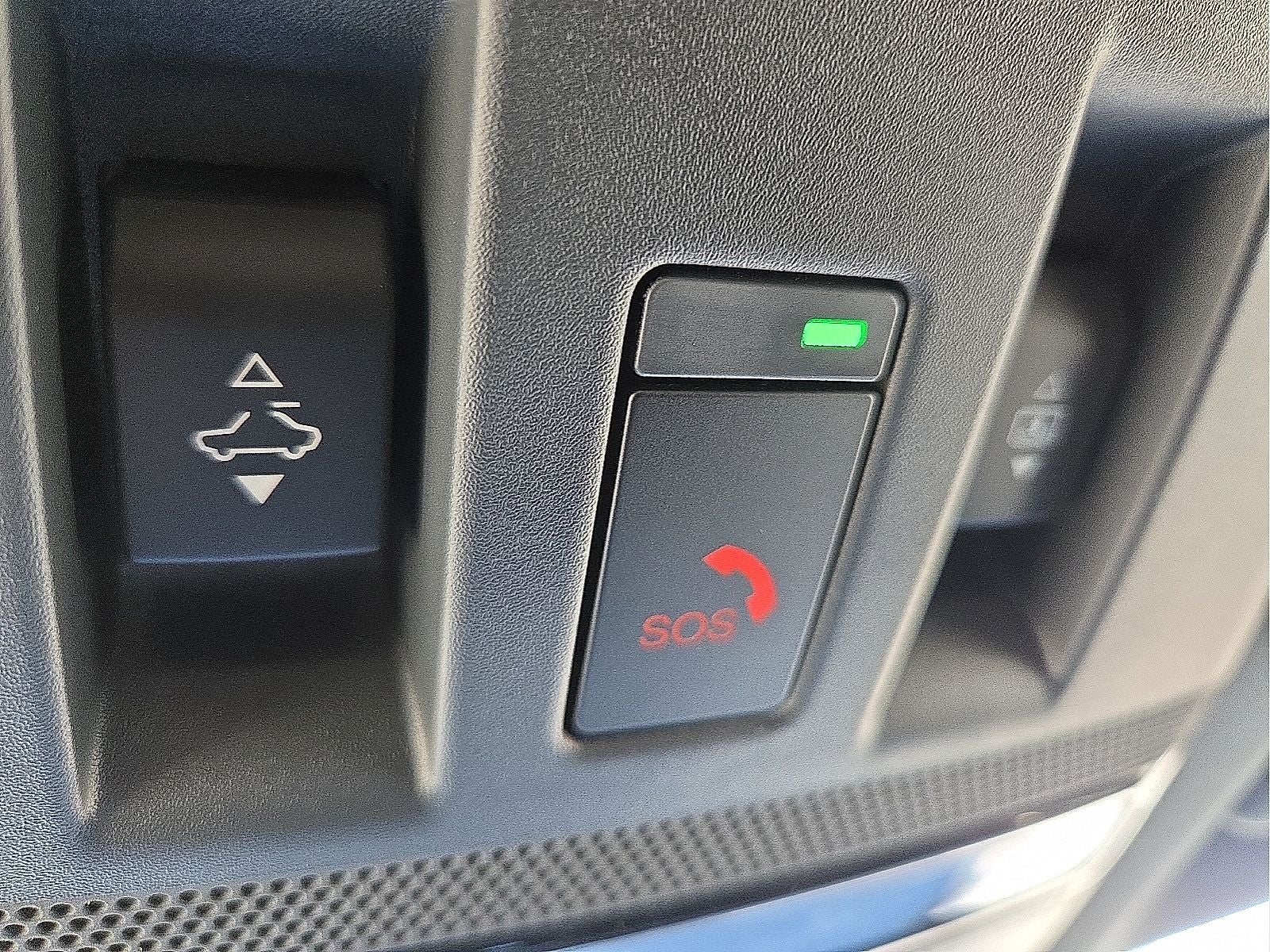 2026 Nissan Armada PRO-4X®