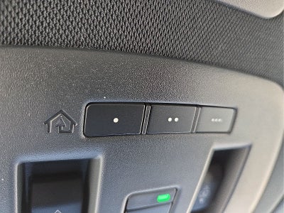 2026 Nissan Armada PRO-4X®