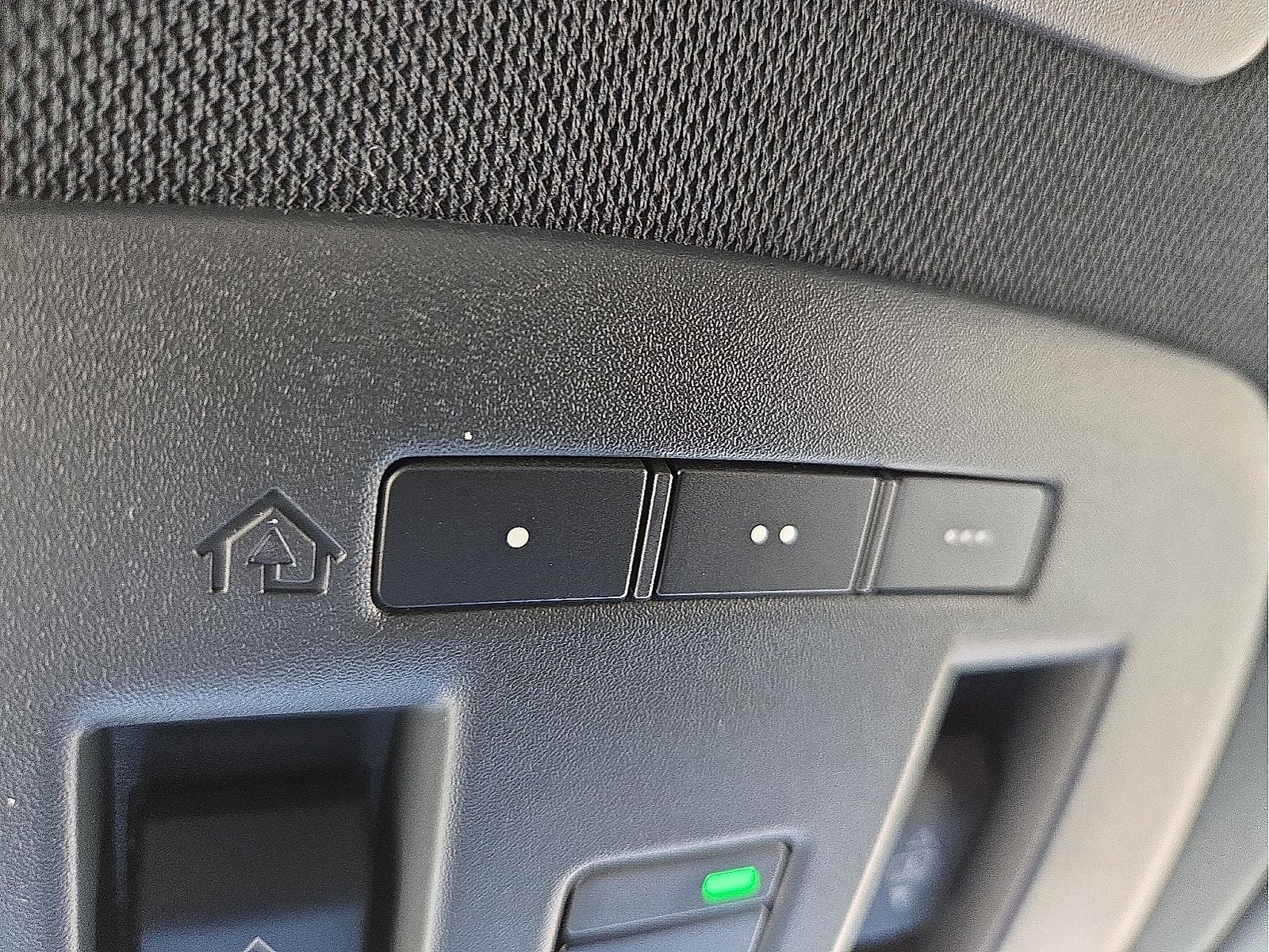 2026 Nissan Armada PRO-4X®