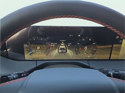 2026 Nissan Armada PRO-4X®