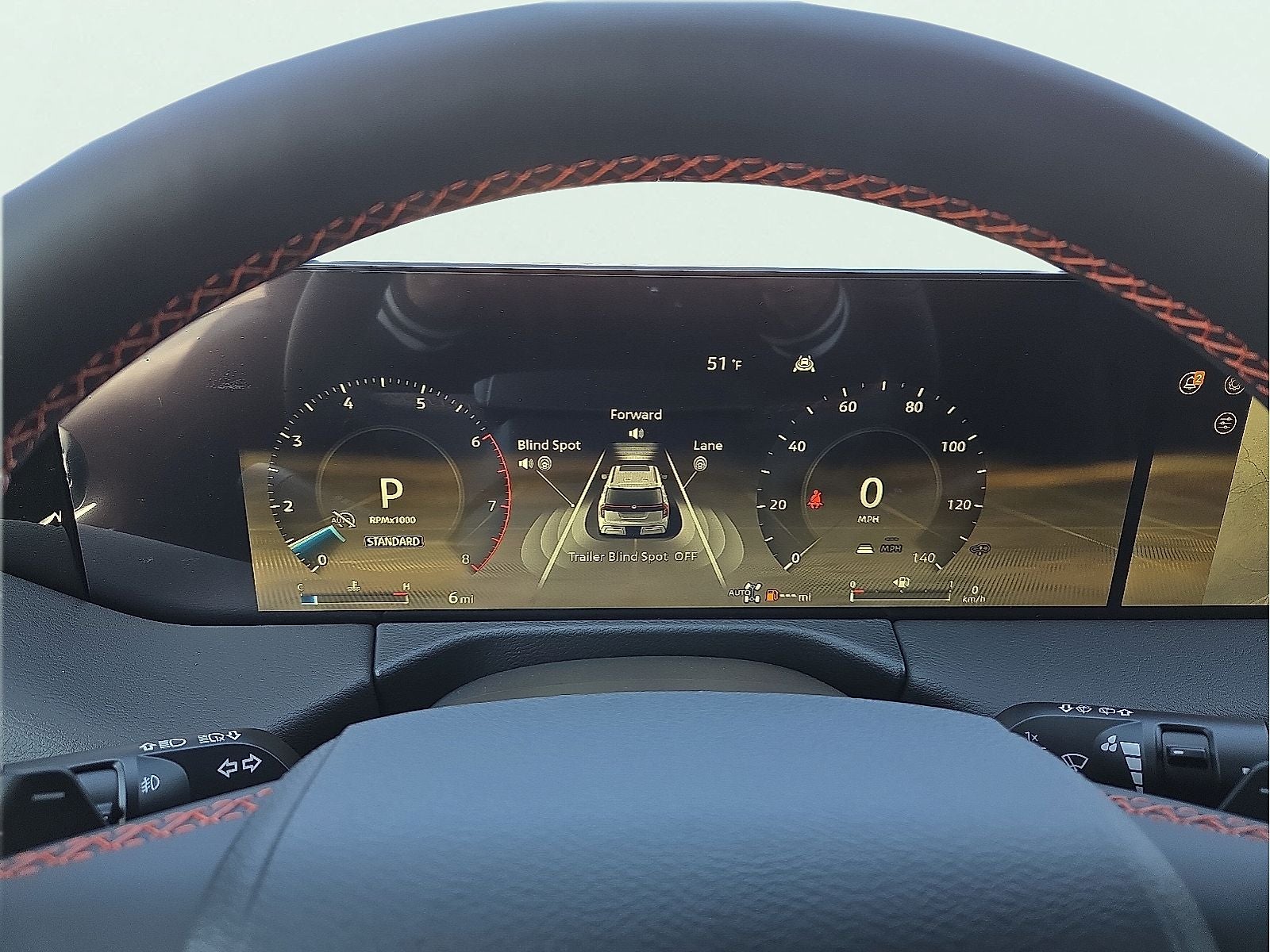 2026 Nissan Armada PRO-4X®