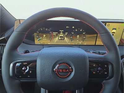 2026 Nissan Armada PRO-4X®