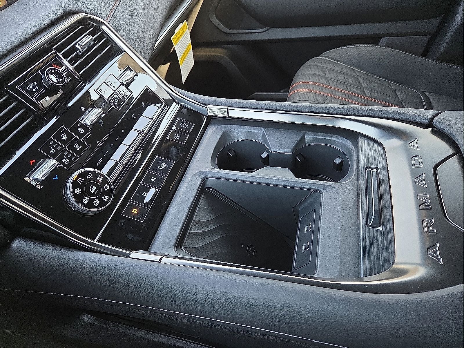 2026 Nissan Armada PRO-4X®