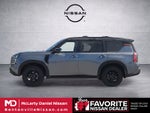 2026 Nissan Armada PRO-4X®