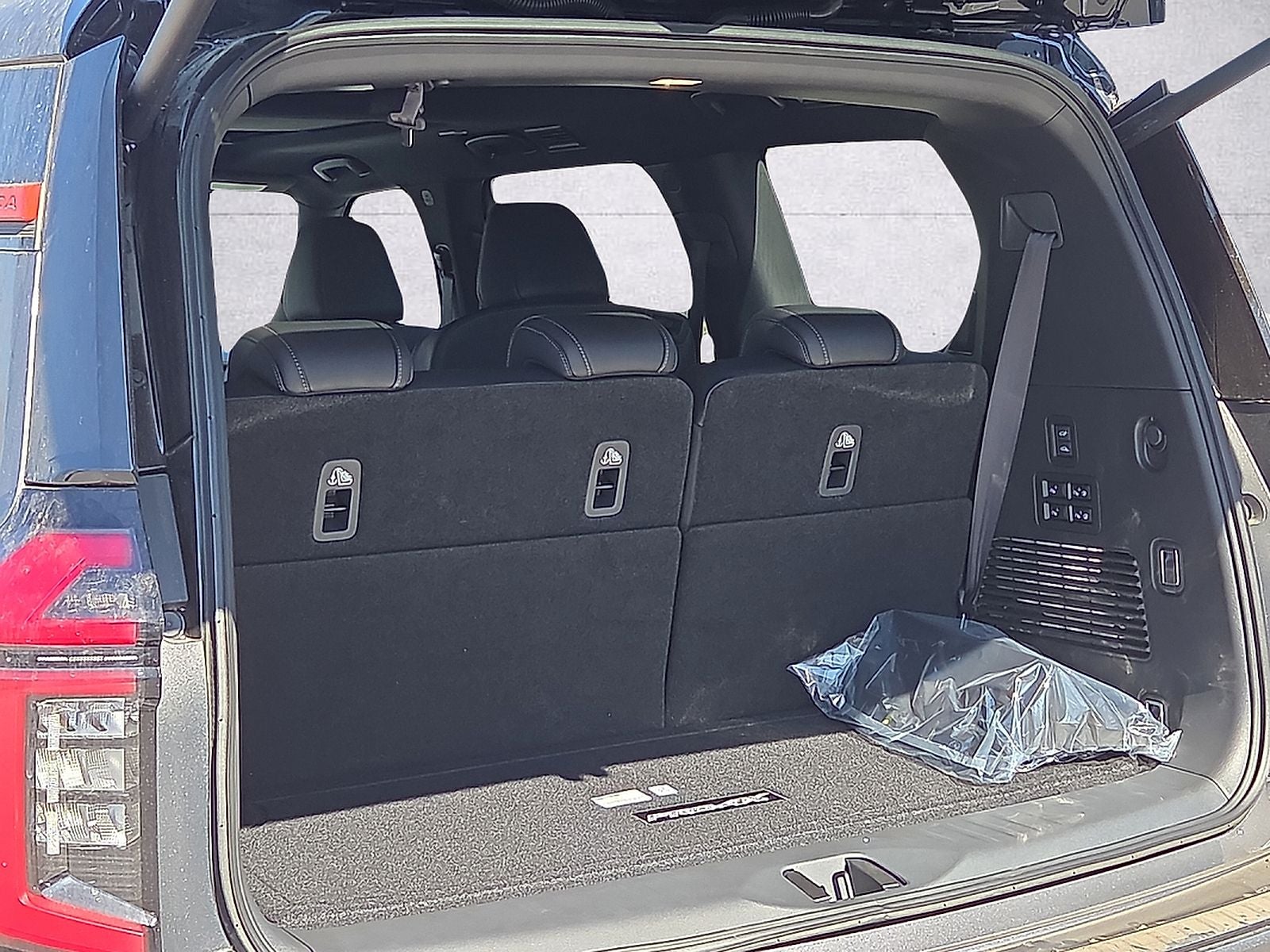 2026 Nissan Armada PRO-4X®