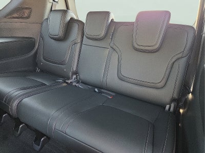 2026 Nissan Armada PRO-4X®