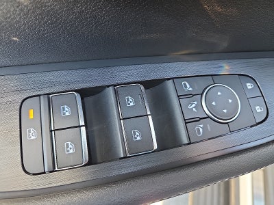 2026 Nissan Armada PRO-4X®