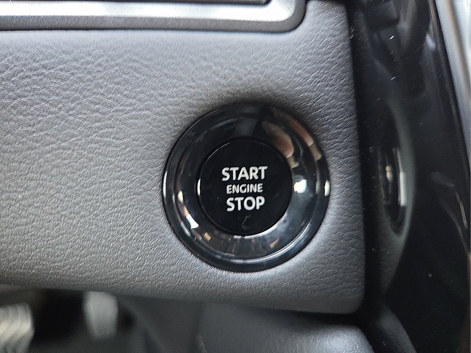 2026 Nissan Armada PRO-4X®