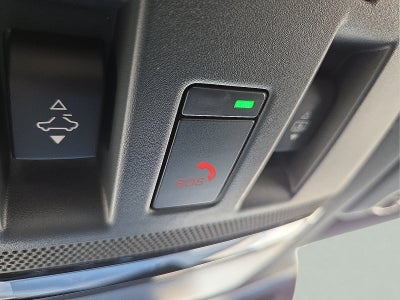 2026 Nissan Armada PRO-4X®