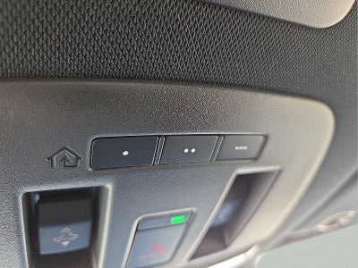 2026 Nissan Armada PRO-4X®