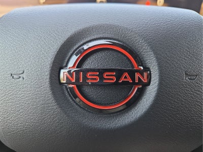 2026 Nissan Armada PRO-4X®