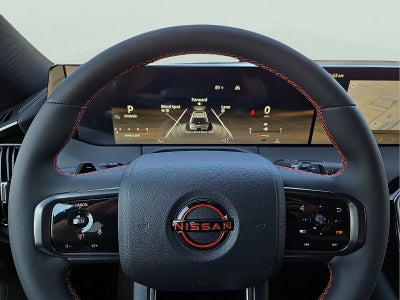 2026 Nissan Armada PRO-4X®