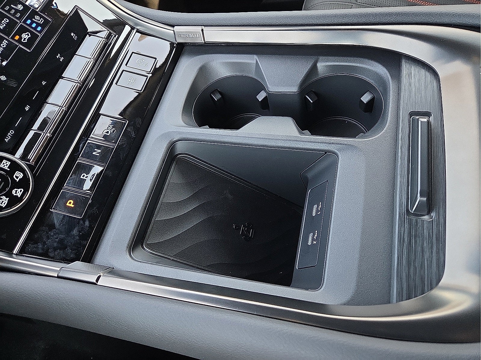 2026 Nissan Armada PRO-4X®