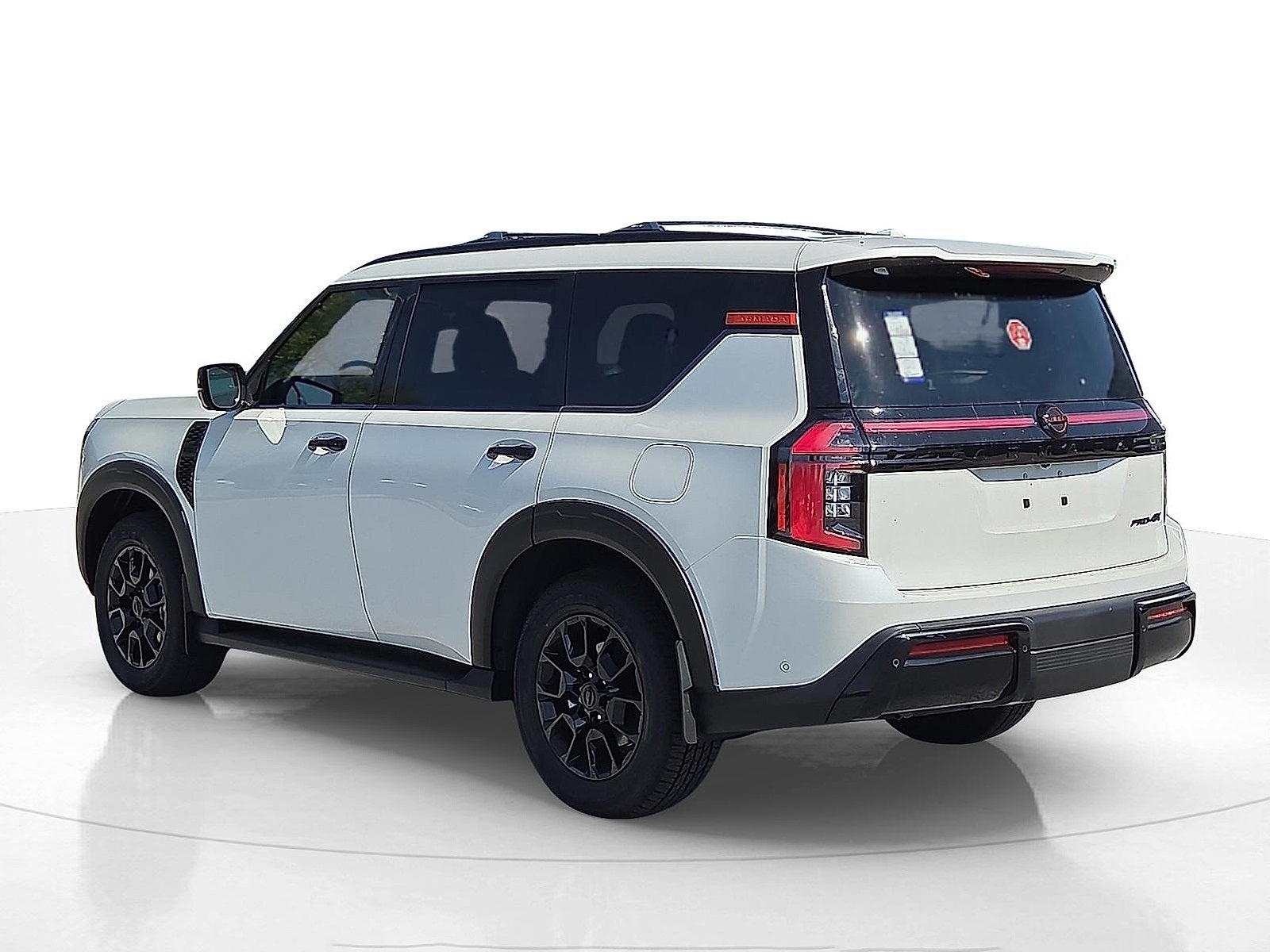 2026 Nissan Armada PRO-4X®