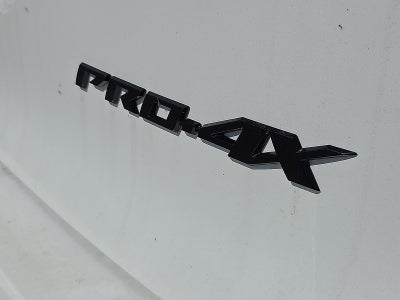 2026 Nissan Armada PRO-4X®