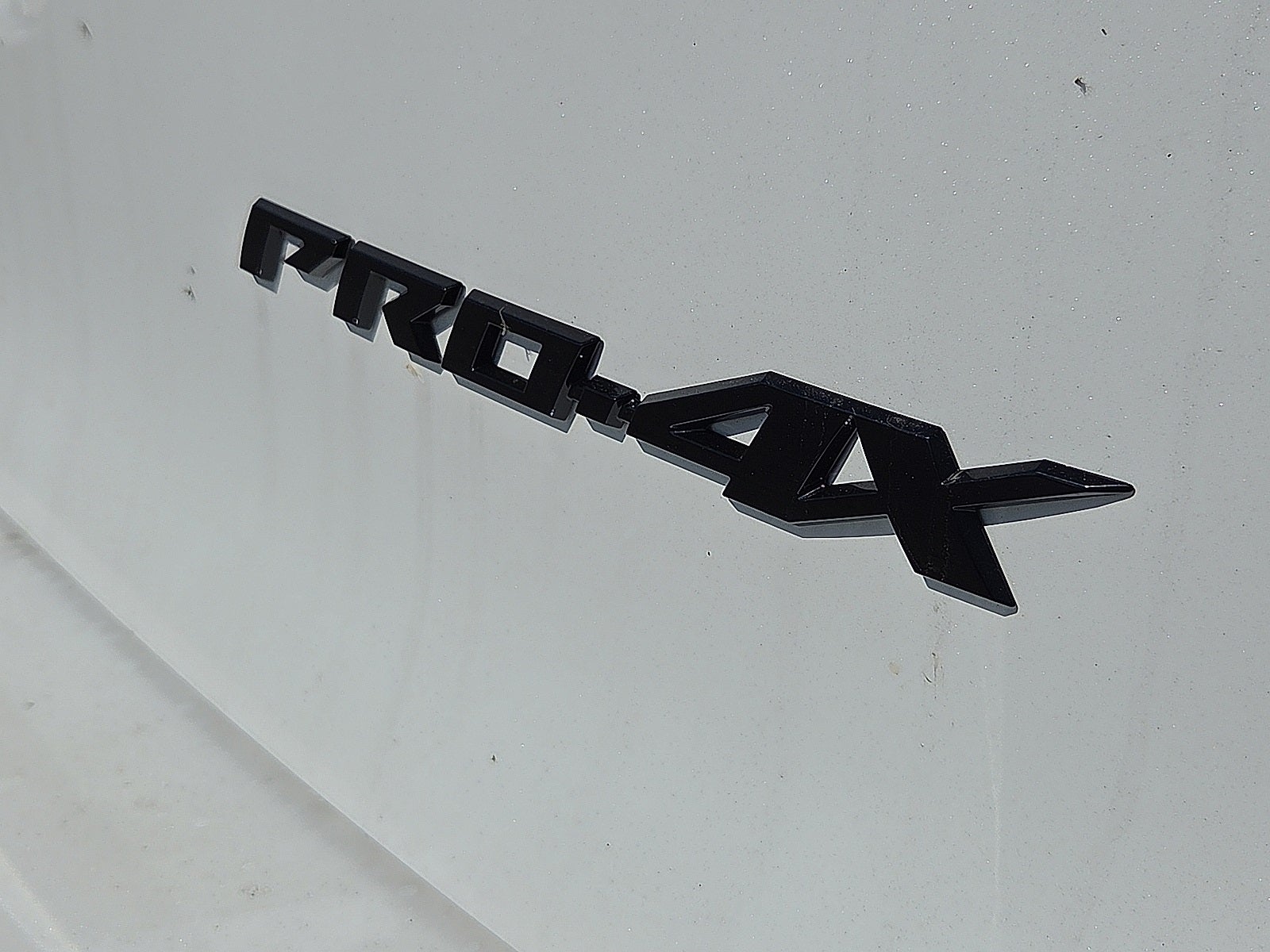 2026 Nissan Armada PRO-4X®