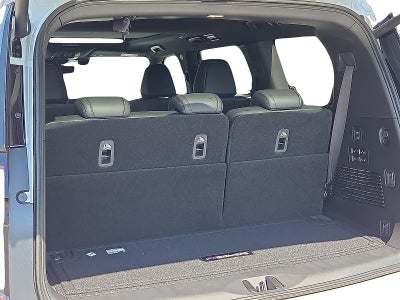 2026 Nissan Armada PRO-4X®