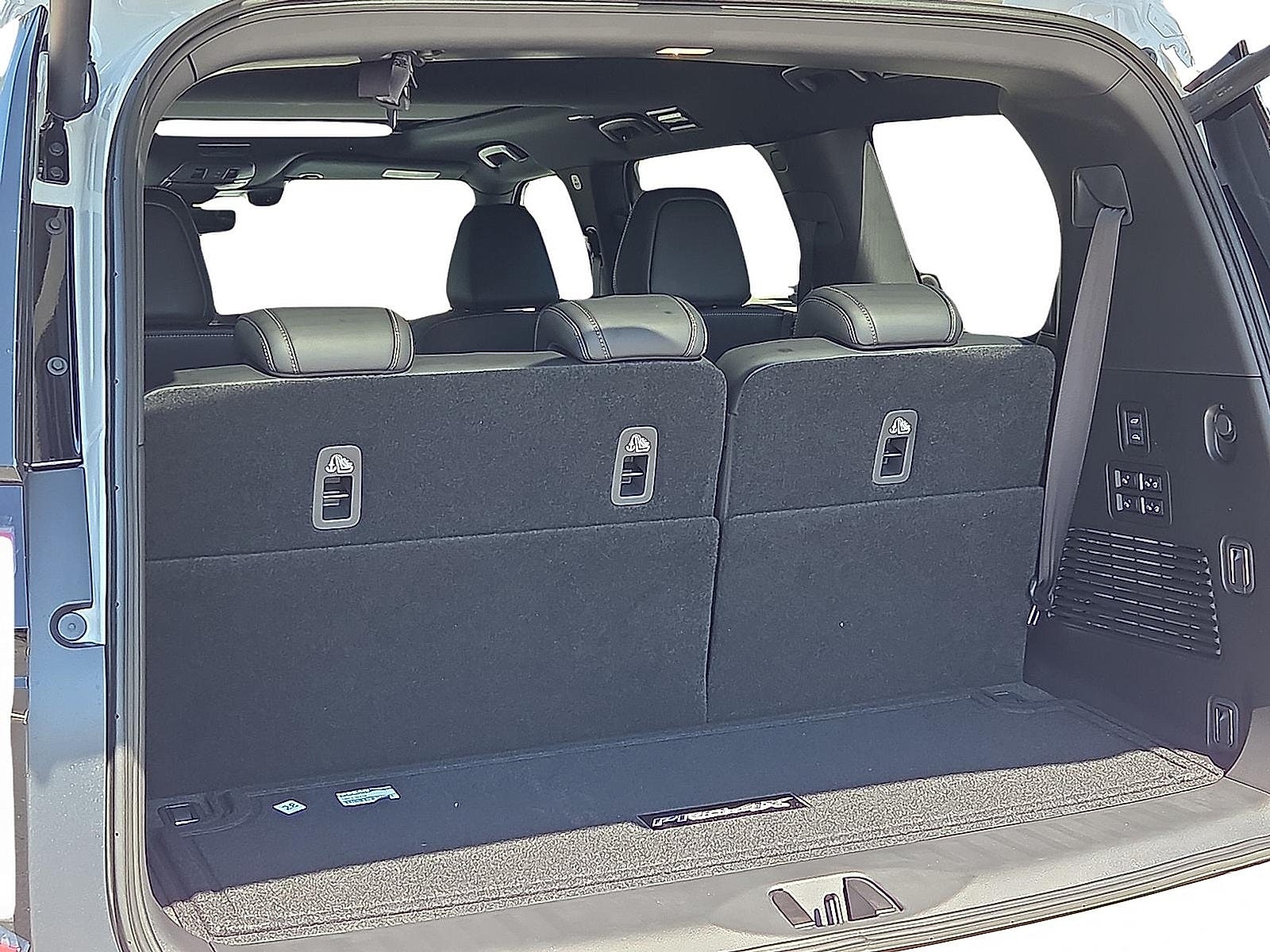 2026 Nissan Armada PRO-4X®