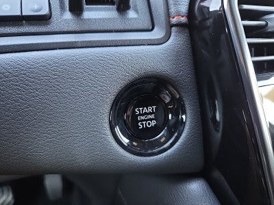 2026 Nissan Armada PRO-4X®