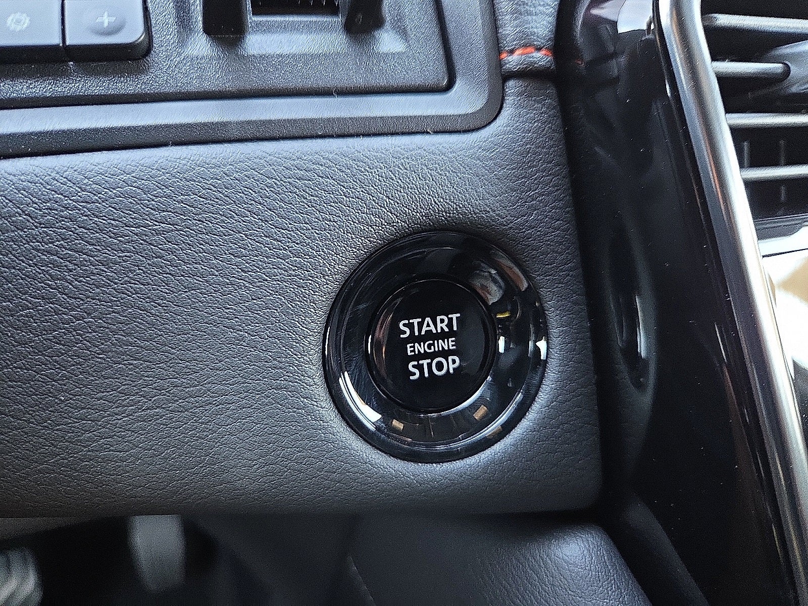 2026 Nissan Armada PRO-4X®