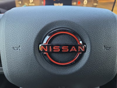 2026 Nissan Armada PRO-4X®