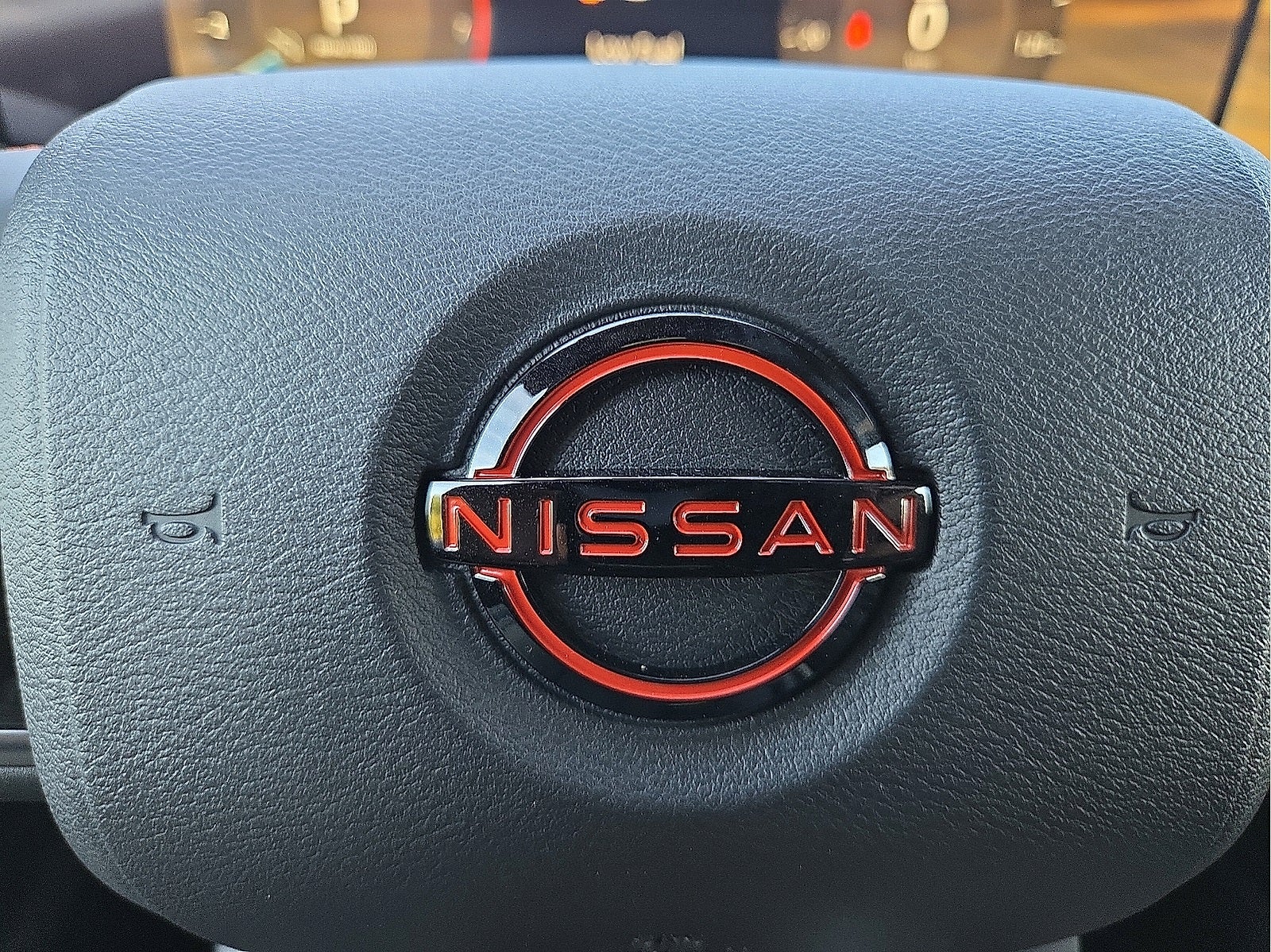 2026 Nissan Armada PRO-4X®