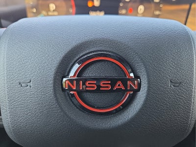 2026 Nissan Armada PRO-4X®