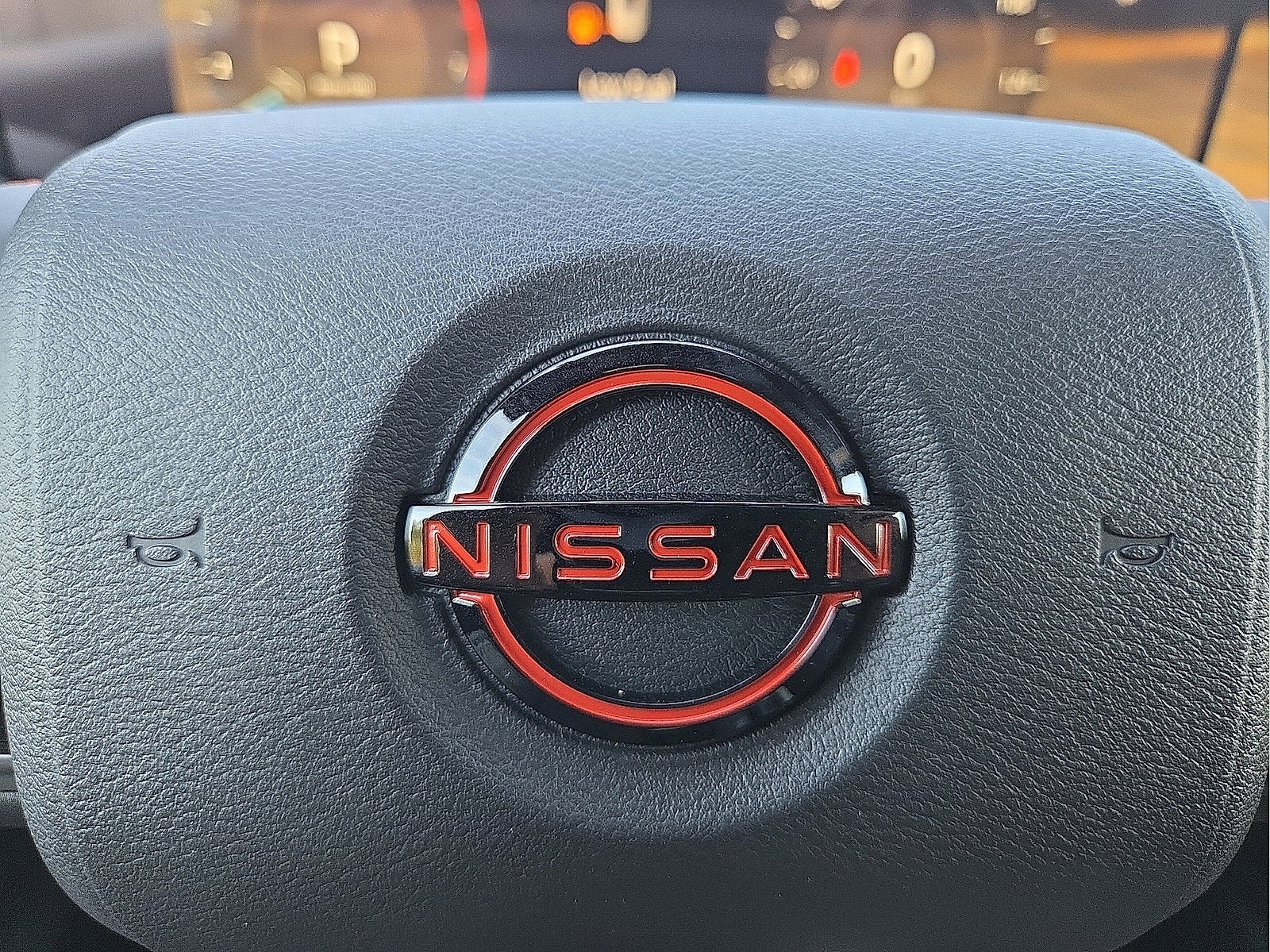 2026 Nissan Armada PRO-4X®