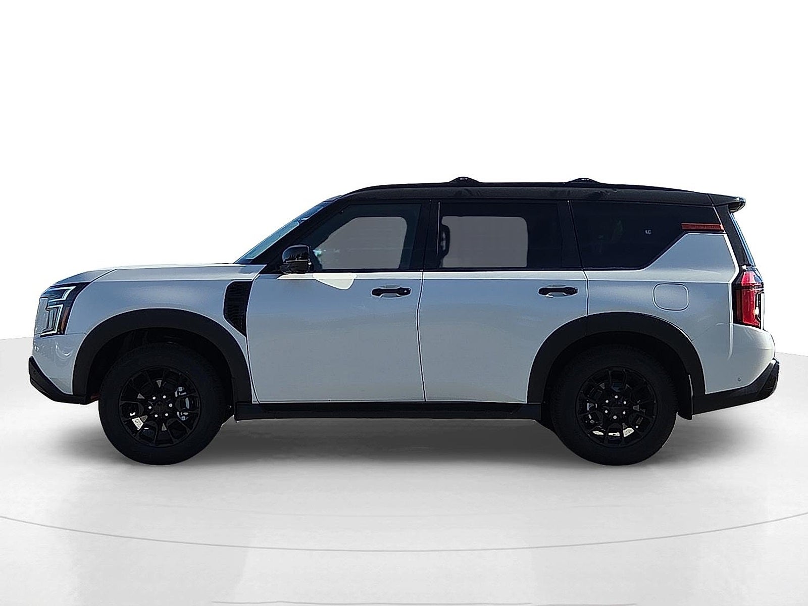 2026 Nissan Armada PRO-4X®