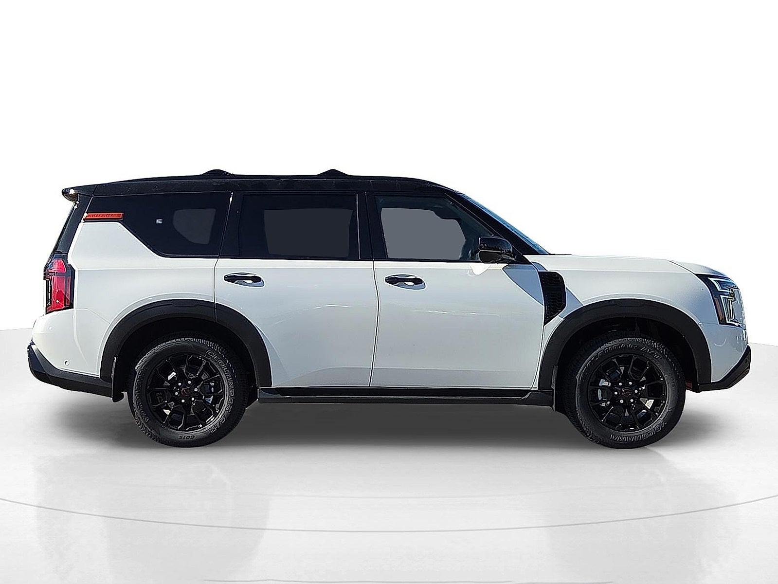 2026 Nissan Armada PRO-4X®