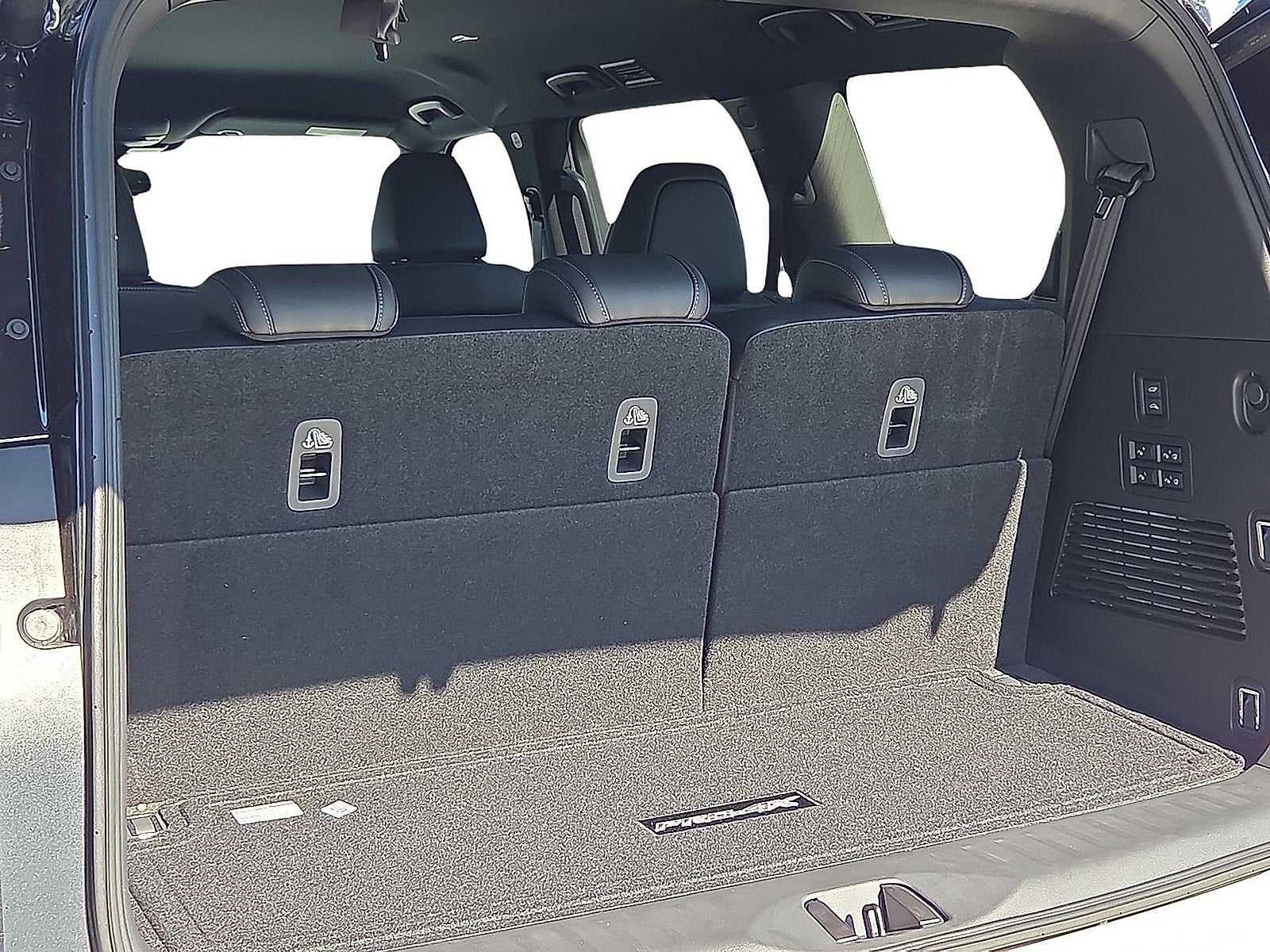 2026 Nissan Armada PRO-4X®