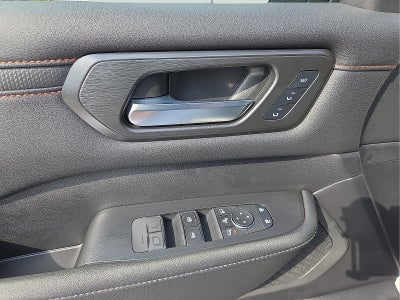 2026 Nissan Armada PRO-4X®