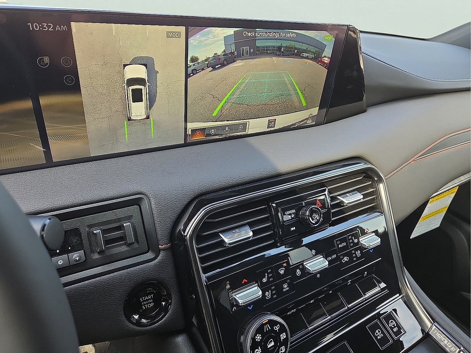 2026 Nissan Armada PRO-4X®