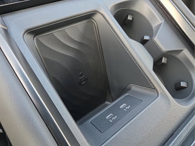 2026 Nissan Armada PRO-4X®