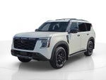 2026 Nissan Armada PRO-4X®
