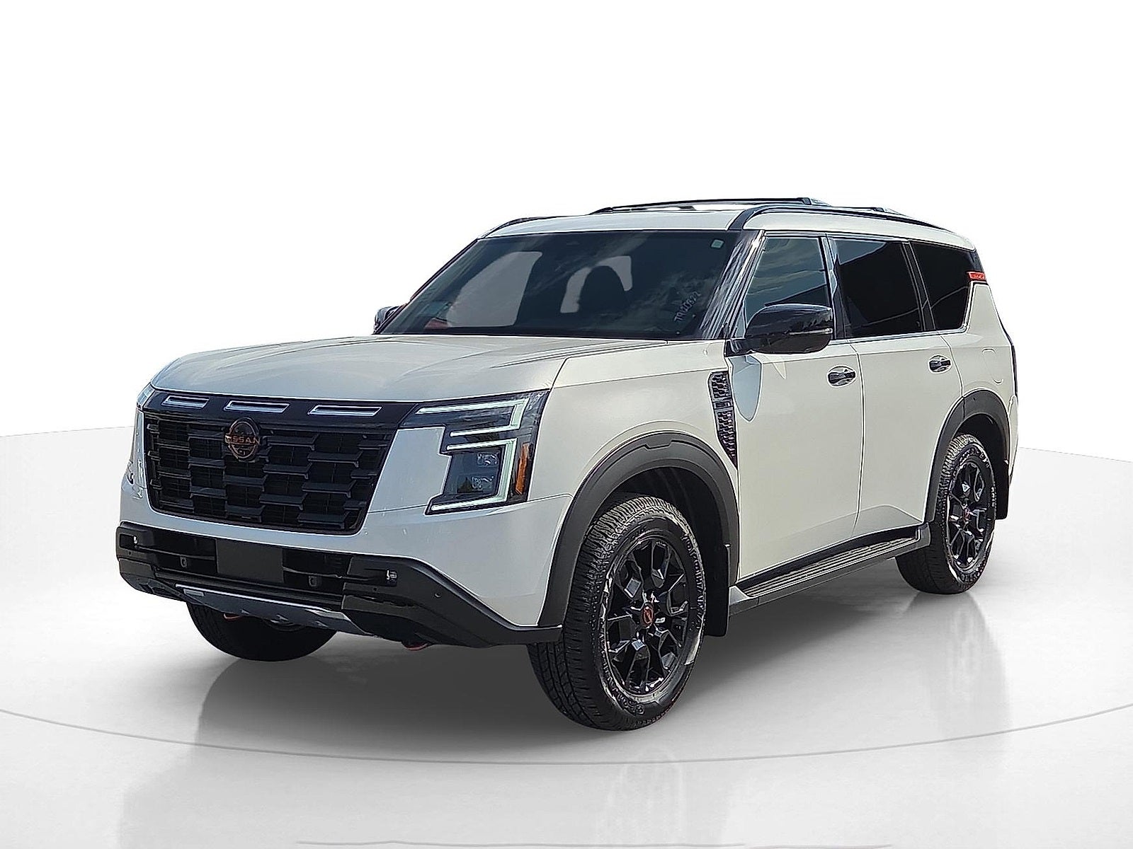 2026 Nissan Armada PRO-4X®