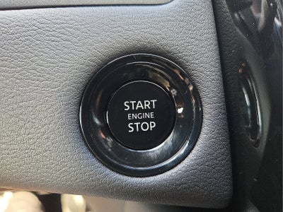 2026 Nissan Armada PRO-4X®