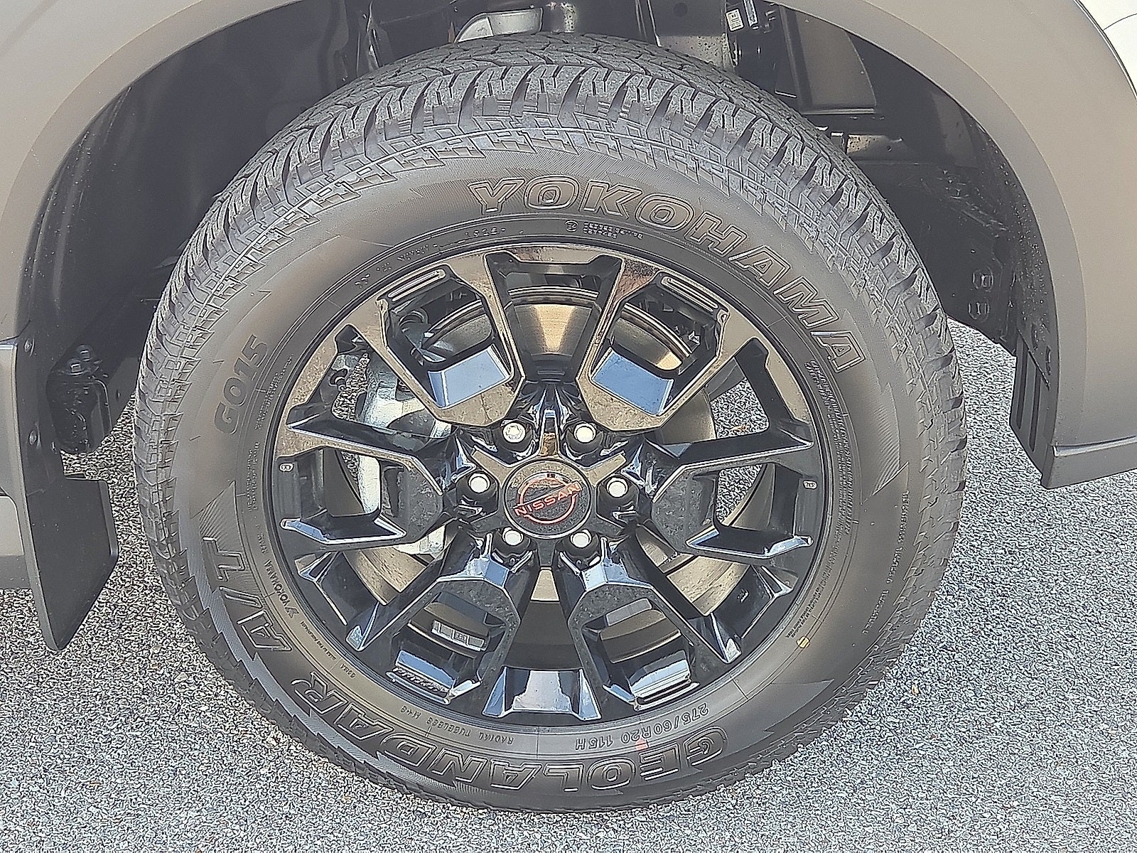 2026 Nissan Armada PRO-4X®