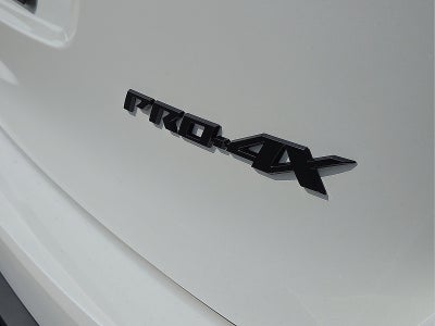 2026 Nissan Armada PRO-4X®