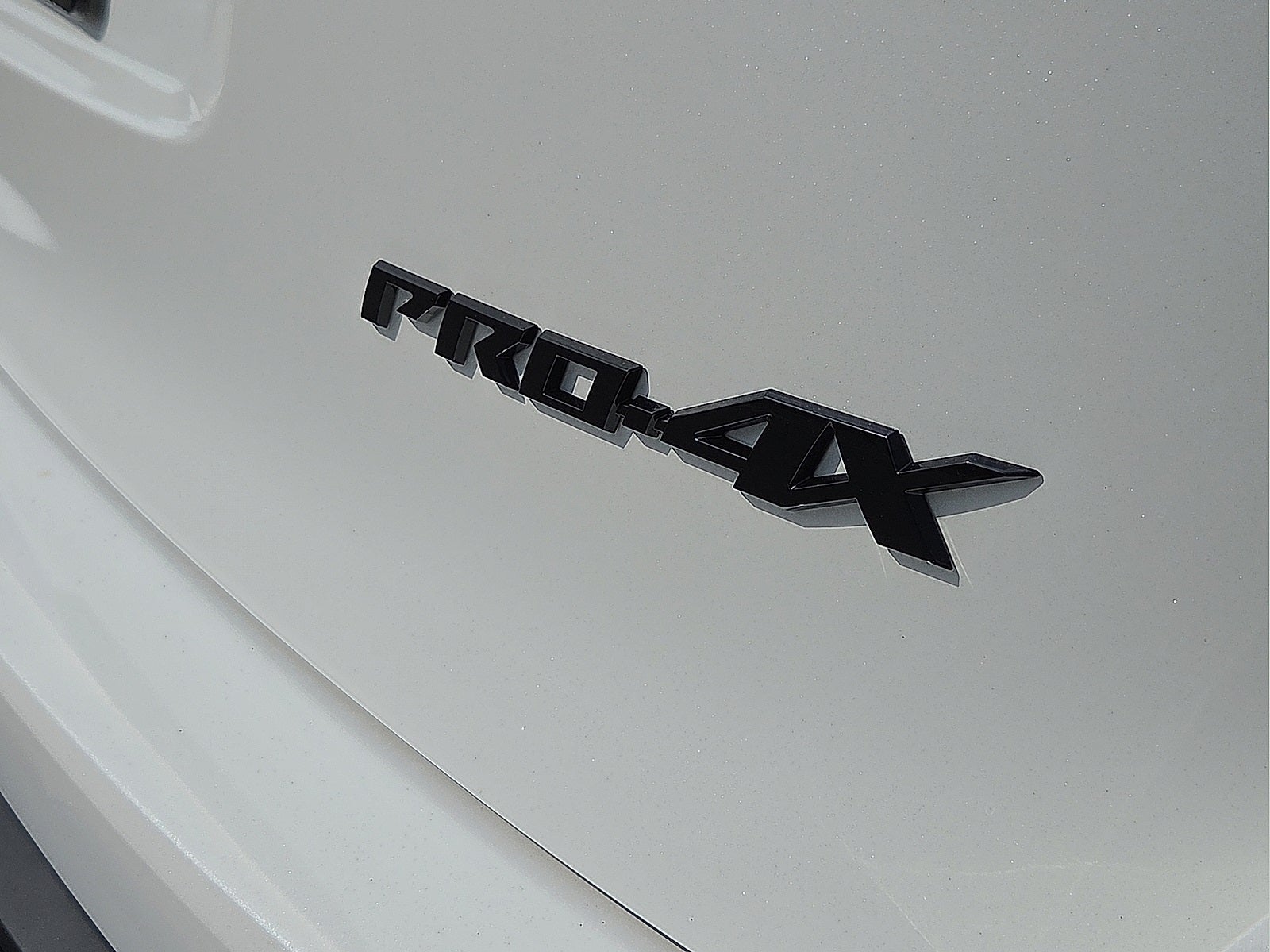 2026 Nissan Armada PRO-4X®